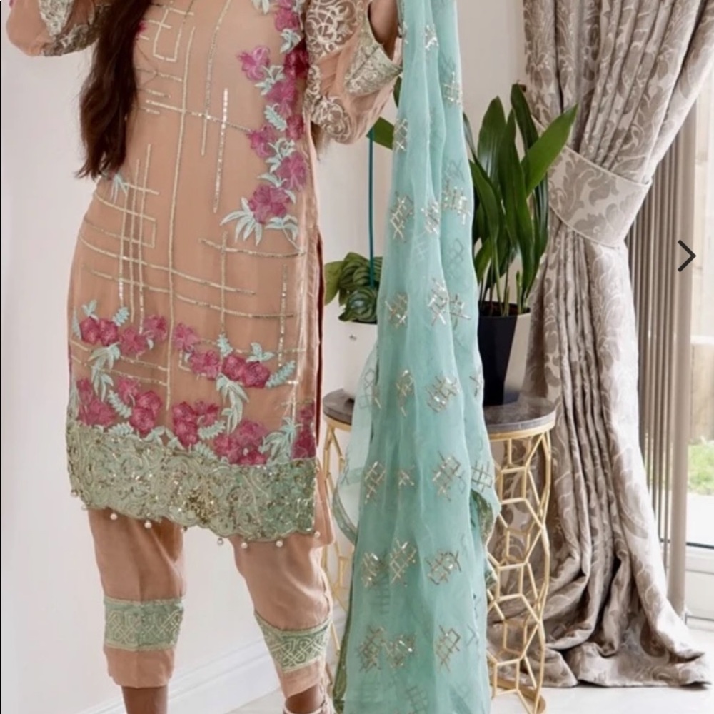 Salwar Kameez